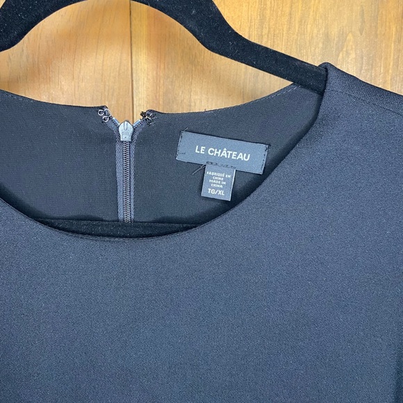 Shirt Dress - Picture 2 of 6